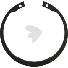 Låsering Mu980808Und980808, perfekt til anvendelse i traktorer og landbrugsudstyr.