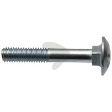 Flad rundskrue 370036, designet til at give holdbarhed og sikkerhed i applikationer.