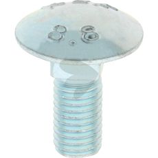 M12x30 skrue - 92392, ideel til pålidelige og stærke monteringer.