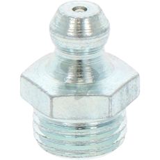 Konisk smørenippel 3236348, designet til effektiv smøring af mekaniske dele.