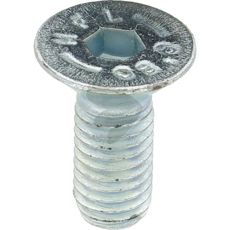 Sænkskrue model 861661, perfekt til alle typer af bygge- og konstruktionsprojekter.