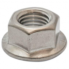 Mutter Knivtap M12x1,75 253108.0