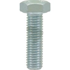 Sekskantskrue 00360134, ideel til forskellige byggeprojekter.