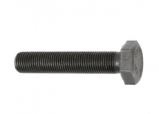 Bolt M14X80X1,5 8.8 Finskåret Din961