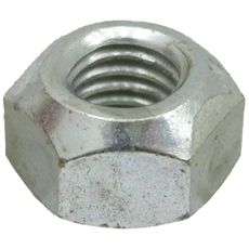 Termagmøtrik, en vigtig komponent for at sikre korrekt funktion.