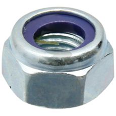 M12 stopmøtrik 51011200021, perfekt for stabile og sikre installationer.