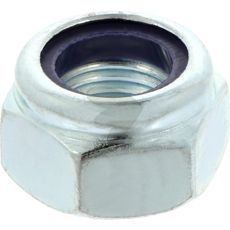 M14 x 1,5 stopmøtrik, fremragende valg for landbrugs- og byggemaskiner.