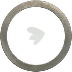 M48000307R skive, designet til at give bedst ydeevne og holdbarhed.