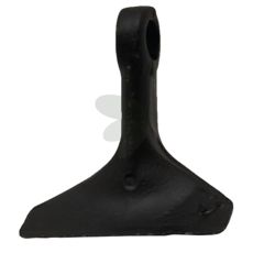 Hammerflage, designet til effektiv drift og lang holdbarhed.