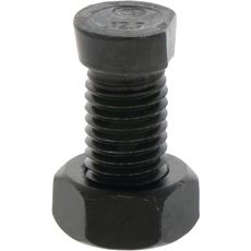 Plovbolt M14x34-12,9, holdbar og pålidelig til landbrugsudstyr.