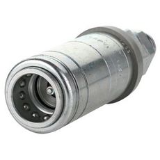 Hun Jic 37 7/8 Unf Push-Pull Fast, ideel til hurtigkoblinger.