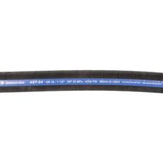 4St 1.1/2" hydraulikslange fra Bridgestone, maxtryk 300Bar.