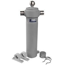 Øvre beslag tipcylinder med 4TN kapacitet og 1155/95 mål.