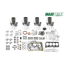 Motorrenoveringssæt John Deere 5E 5M, 5R, 6M, 6RC, 6D - DZ109765