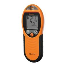 i-Serie fjernbetjening til M1800i/M2800i, enkel og effektiv styring.