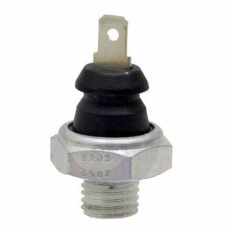 Oljetrykssensor 82036587, vigtig del i motorens smøresystem.