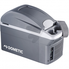 Dometic TB 08 bordbar køleboks 12V, hold mad kold under dine udflugter.