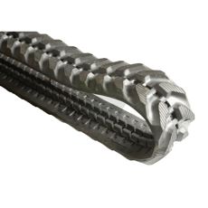 Larvebånd 230mm, 74mm deling