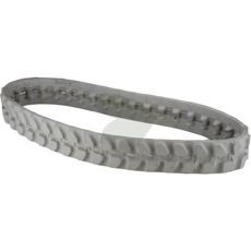 Bælte 180mm, 72mm deling