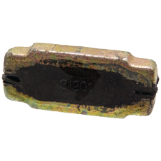 Bofors tandbeskyttelse til skovltand B1 - beskytter og stabiliserer skovltanden.