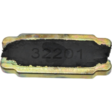 Bofors tandbeskyttelse til skovltand B2 - vigtig for operationel sikkerhed og effektivitet.