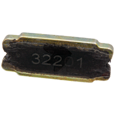 Bofors tandbeskyttelse til skovltand B3 - forlænger skovltandens levetid.