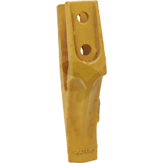 Skovlstål gaffeltand 17mm, robust og holdbar til alle opgaver.