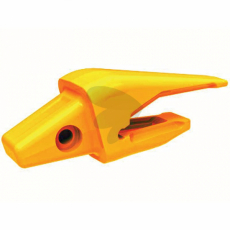 Tandbeslag hjullæsser Cat 114-0464 J450