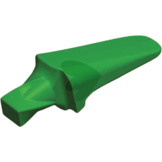 ESCO Super V13 skovltand, for effektiv materialehåndtering.