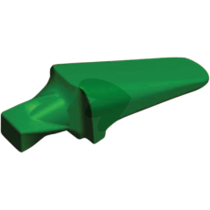 Skovltand ESCO Super V19, designet til kraftfulde og effektive resultater.