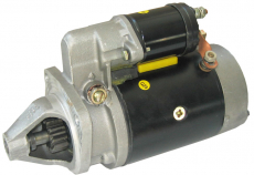 Effektiv starter 3046890R98 til Case IH-maskiner.