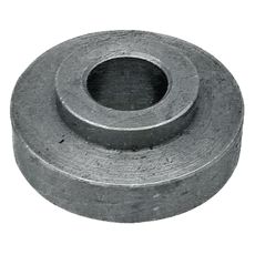 Afstandshylse 3 mm til slagkniv, perfekt til justering og effektivitet.