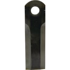 Hakke kniv 25-Pakke, et praktisk valg til dagligt arbejde.