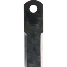 Alsidig 20-pak halmhakke knive, ideelle til forskellige hakkerbehov.