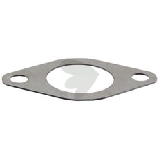 Afstandsplade til rotorlager, afgørende for maskinens bevægelse.