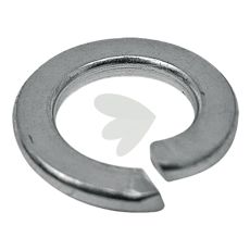 Fjeder ring med artikelnummer 0911101000, pålidelig kvalitet.