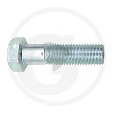 Holdbar skrue af høj kvalitet, ideel til forskellige bygge- og reparationsprojekter.