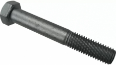 M12 x 80 sekskantet skrue 2334180, perfekt til reparation af traktorer.