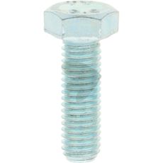 M8 skrue med 25 mm længde, passer fremragende til forskellige konstruktionsbehov.