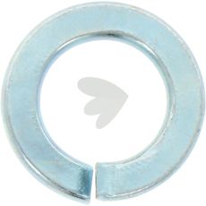 Fjedering 0446040, perfekt til landbrugstilbehør.