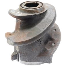 Komplet tallerken til rotorlager, sikrer optimal funktion og holdbarhed.