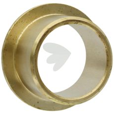 Bøsning til knastfølger, vigtig komponent for motorydeevne og præcision.