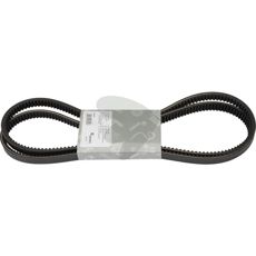 Kileremsæt til klippeaggregat, sikrer optimal maskinydelse.