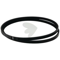 Kileremsæt med to stykker, perfekt til effektiv drift af udstyr.