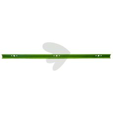 Transportbånd 16007860, ideelt til landbrug og konstruktion.