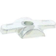 Beslag 00621333, designet til at modstå tunge belastninger og stress.