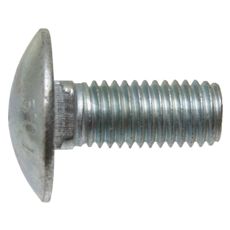 Flad rundskrue 1142791, pålidelig og robust til forskellige byggeprojekter.