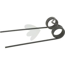 Fortschritt 220 mm pick-up stift, til effektiv opsamling af afgrøde.