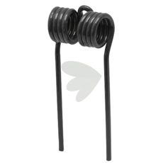 Mengele pick-up pind, 155 mm, pålidelig og robust til landbrug.