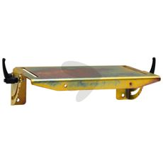 Adapter designet til slibning af lige knive, gør arbejdet lettere og hurtigere.